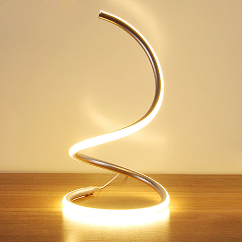 Eye protection night light reading LED desk lamp